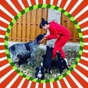 Lana Liman - блогер, автор контента, волонтер🐕🐈