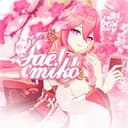 Daily + Cf Yae Miko