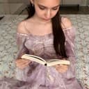 Книжная девочка📚💗