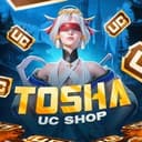 TOSHA UC Shop