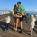 Alexey Shved🏀Family
