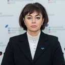 Омбудсмен в ЛНР Анна Сорока