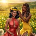 Бездушная | СТ | Wincy's Fantasy World | КР