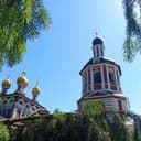 Храм Рождества Христова в Измайлове, г. Москва