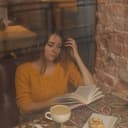Оля о книгах