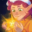 GF artist / Горе Художник