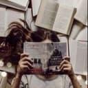 книги, чай… и немного жизни?