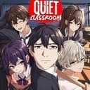 Quiet Classroom