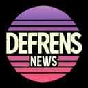 DeFrens: Блокчейн, ИИ, IT.