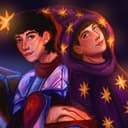 from the far star️️ (архив)