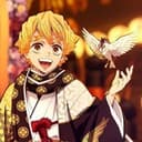 | KNY/Demon Slayer confessions! |