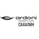 Ardoni Сахалин