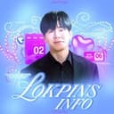 🩵ᣞLokpins info ֺ💜⠘ ݂ ︎