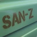 SAN-Z помощь фронту