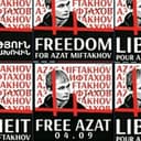Solidarité FreeAzat