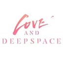 Love and Deepspace sketch zine by ezu team