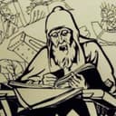 Добрый Московитъ