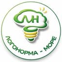 Логонорма-Море