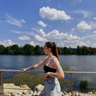 Мать на связи🌊