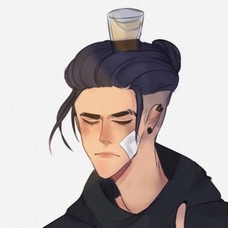 Вампирское логово🖤Abel