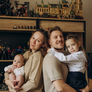 VергасовыLife
