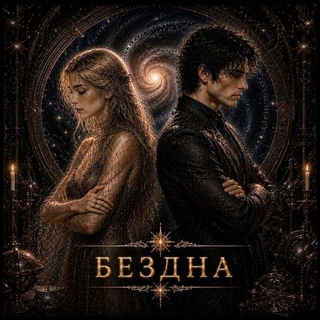 Abyss/бездна Страшные переписки