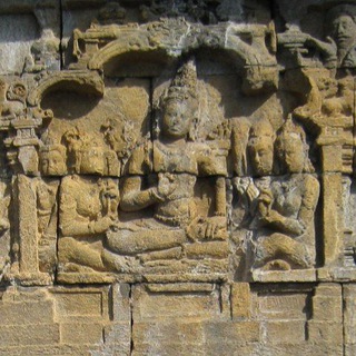 Lalitavistara