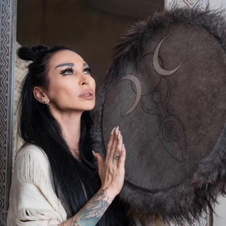 BLACK MOON🌑АДЕЛИНА ПАНИНА