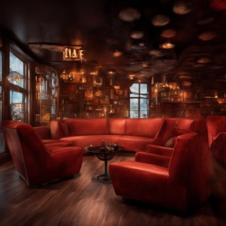 Ados's Lounge