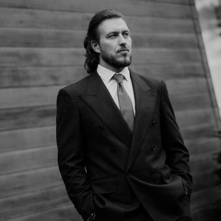 Адвокат Андрей Чиркин