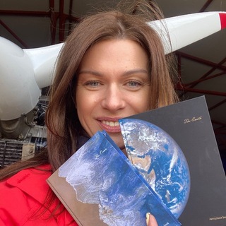 Aeroplane Book и я❤️‍🔥