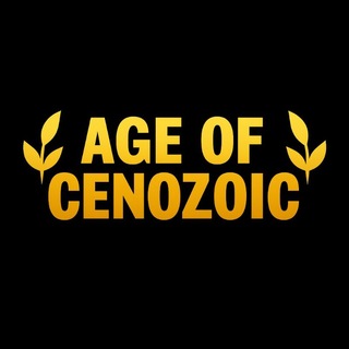 Age of cenozoic | news