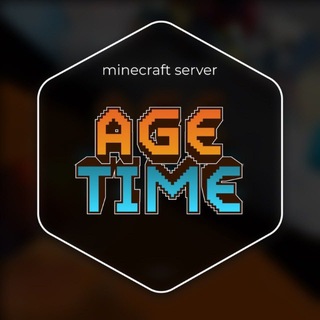 AgeTime - Модерн Анархия🔥