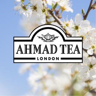 Ahmad Tea