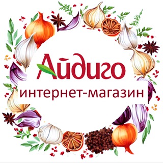 Интернет-магазин «Айдиго»
