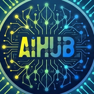 AiHub✨Приручаем ИИ | Вайб-кодинг | Ai-first development