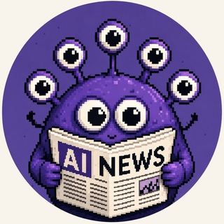 Новости AI