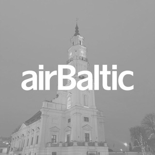 airBaltic | ROBLOX💚