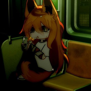 🦊~убежище Акико~🦊