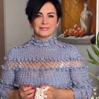 Академия вязания крючком🧶