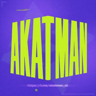 AkatMan • StandKnife