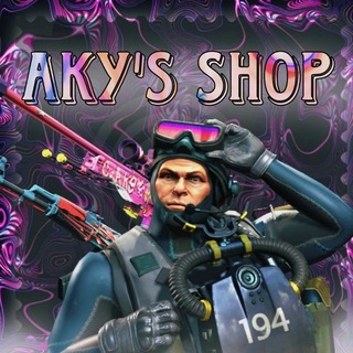 Aky's Shop