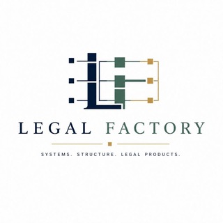Legal Factory | Магазин юридических продуктов