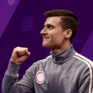 Aleksandr Enbert
