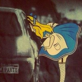 🍄🪄✨Алиса в стране веществ✨💙✨