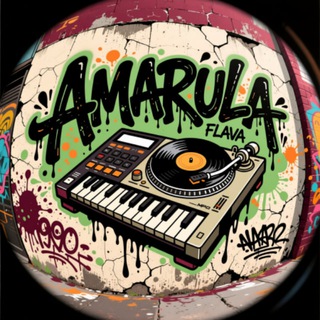 Amarula Flava | Saint Kuz
