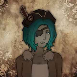 Пиратские приключения🏴‍☠️