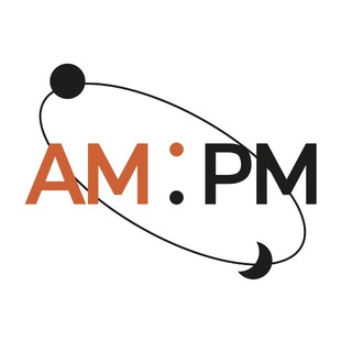 AM : PM