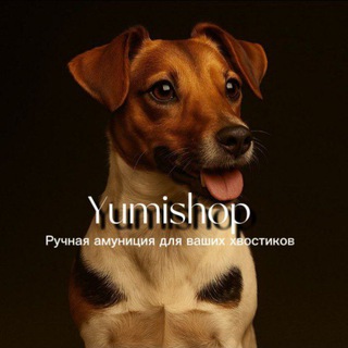Yumishop/мастерская амуниции❤️