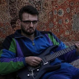 АНДРЕЙ СТЕПАНОВ